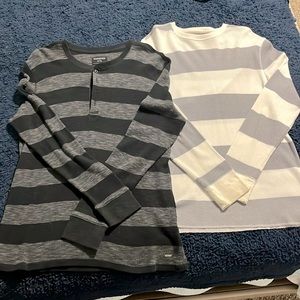 Bundle of 3 XL Men’s Long Sleeve Shirts
